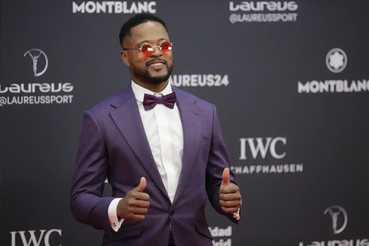 Man Utd Told They Could Sign The Next Patrice Evra If They Press Ahead With £60M Bid