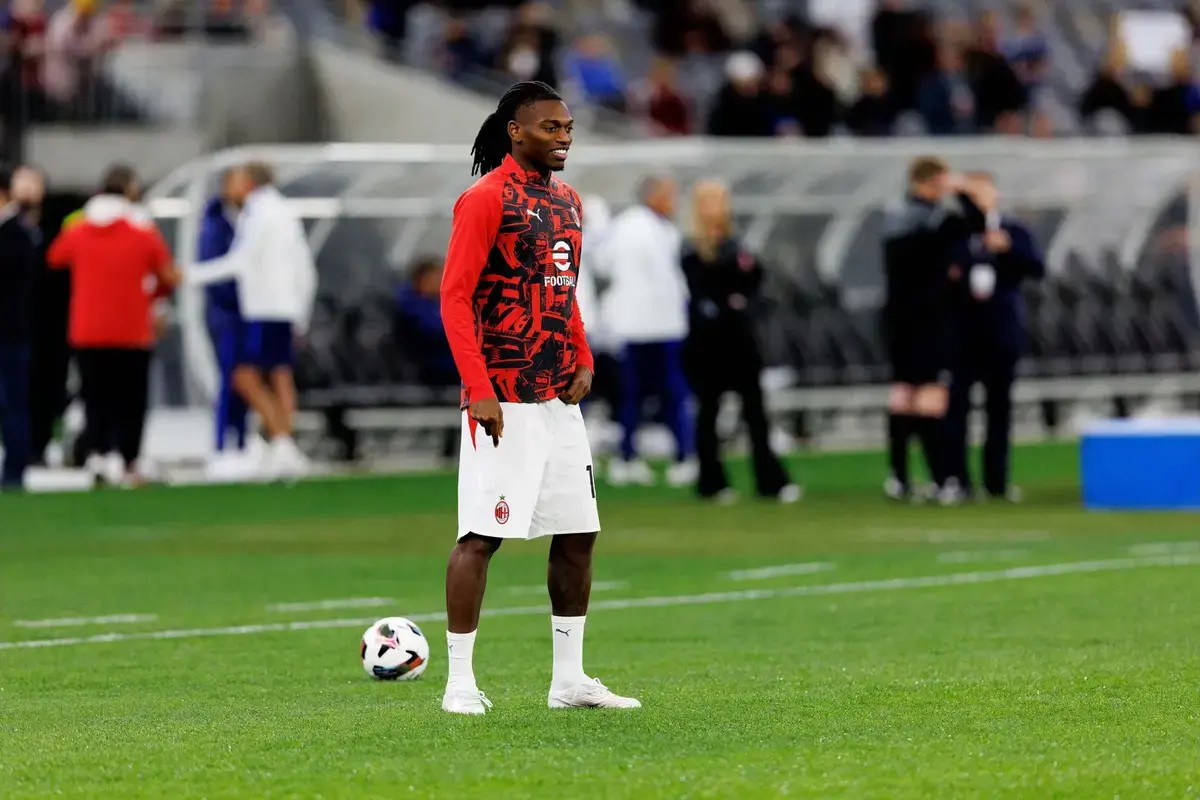 Man Utd Told That £34M ‘Will Be Enough” To Sign World Cup Star – He Has Already Said That He Wants The Move