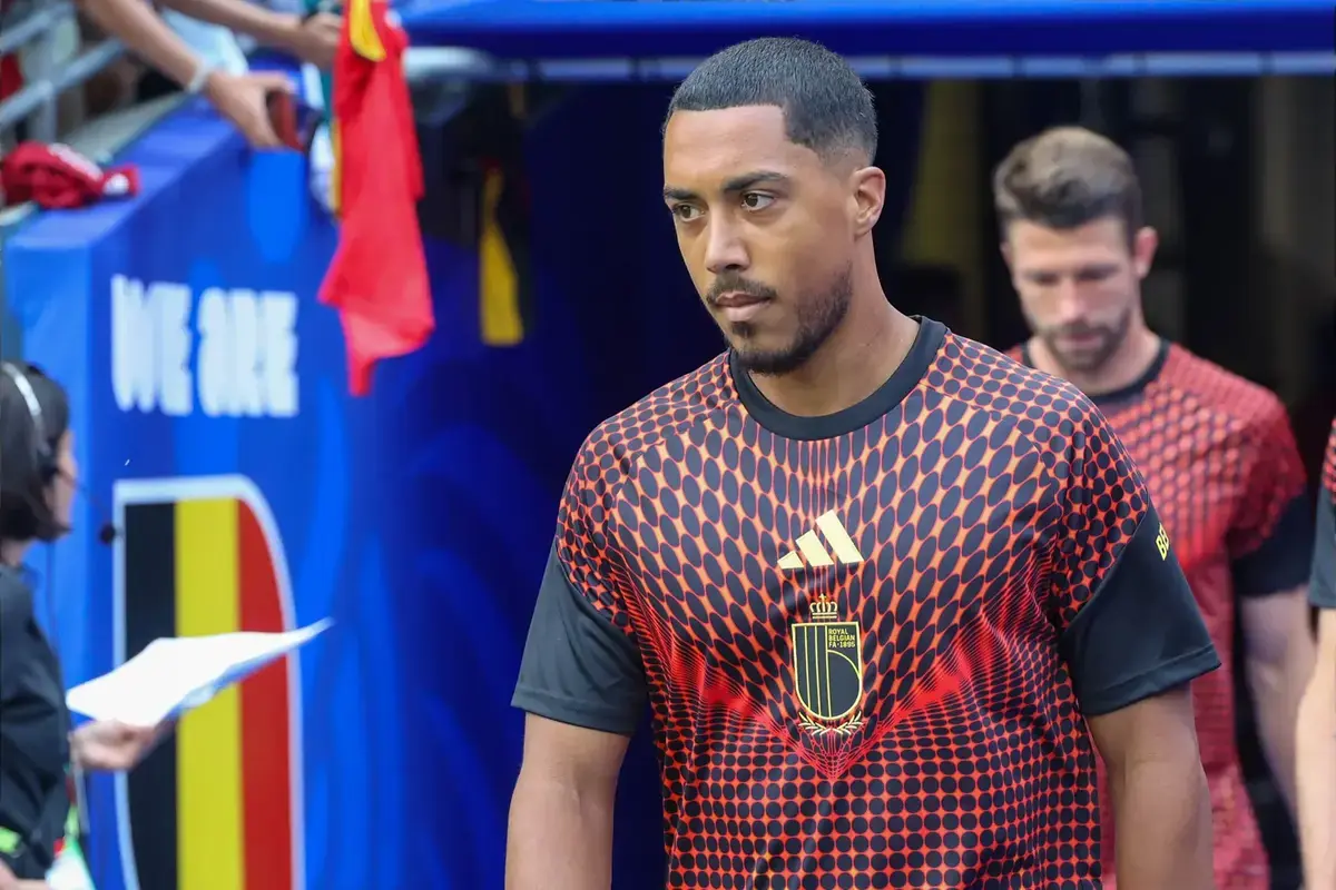 Youri Tielemans and Lisandro Martinez Start; Andrey Santos On The Bench: Man Utd Predicted Lineup Vs Hull City