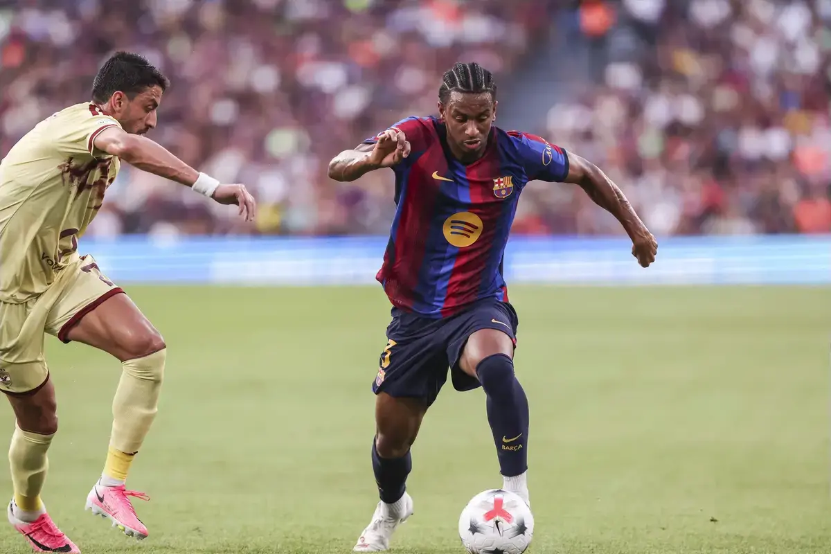 Man Utd's Top Target Is Available For £38.5M But There's A Problem
