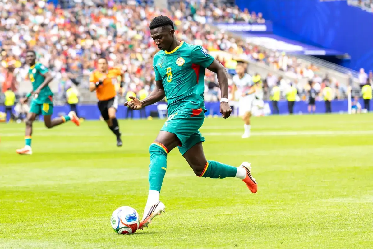 Man Utd Are Told That Target’s Asking Price Is Above £50M As Bid Is Rejected