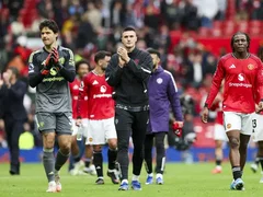 Benjamin Sesko Return Timeline Revealed As Man Utd Ace Misses Last Pre-Season Friendly