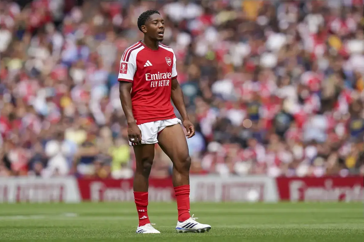 Man Utd Expect That £50M+ Bid Will Be Enough To Sign Arsenal Star – Report