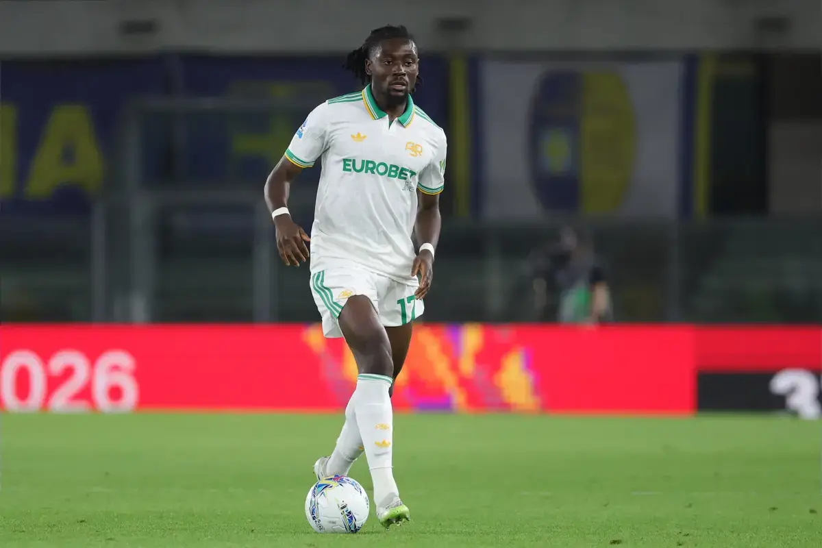 Sky Sports Journalist Clarifies Claim About Man Utd Securing £70M Midfield Signing