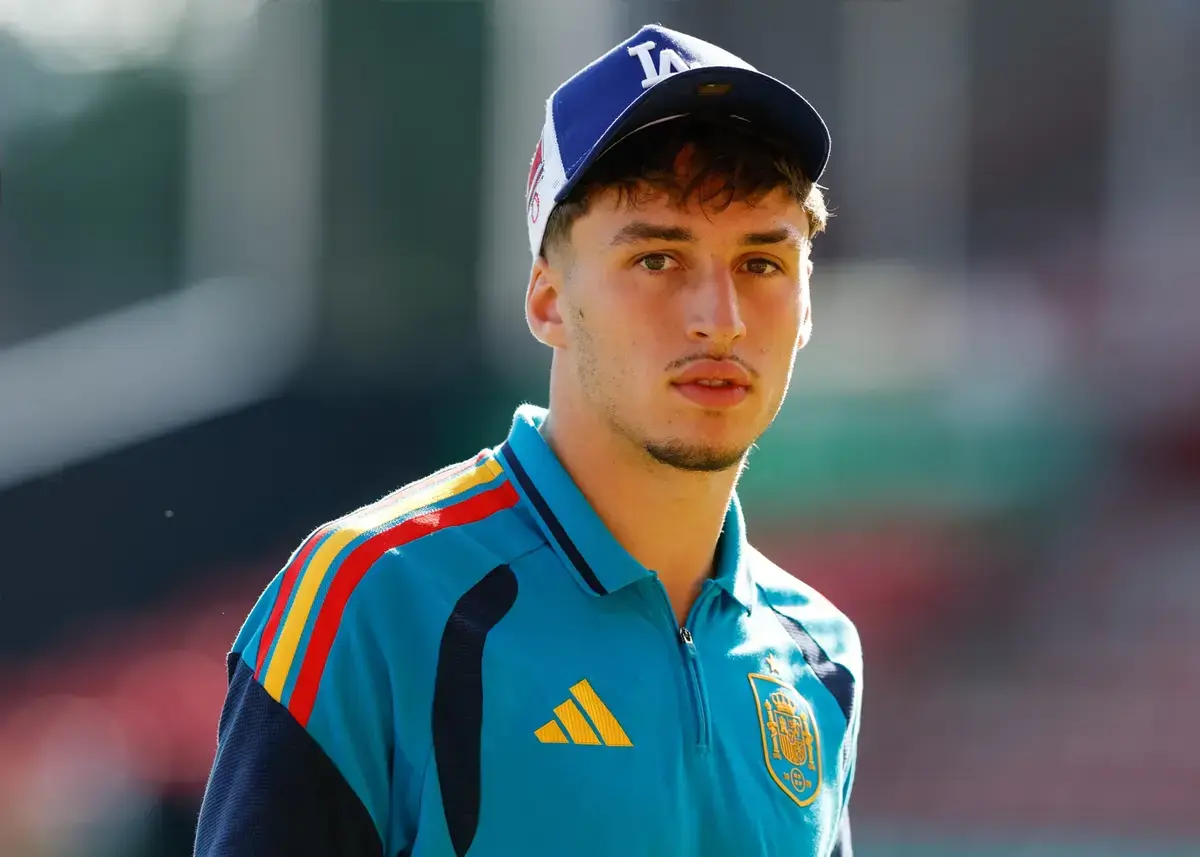 Who Is Jorge Salinas? 5 Things To Know About The Left Back Who Man Utd Could Sign Instead Of Lewis Hall