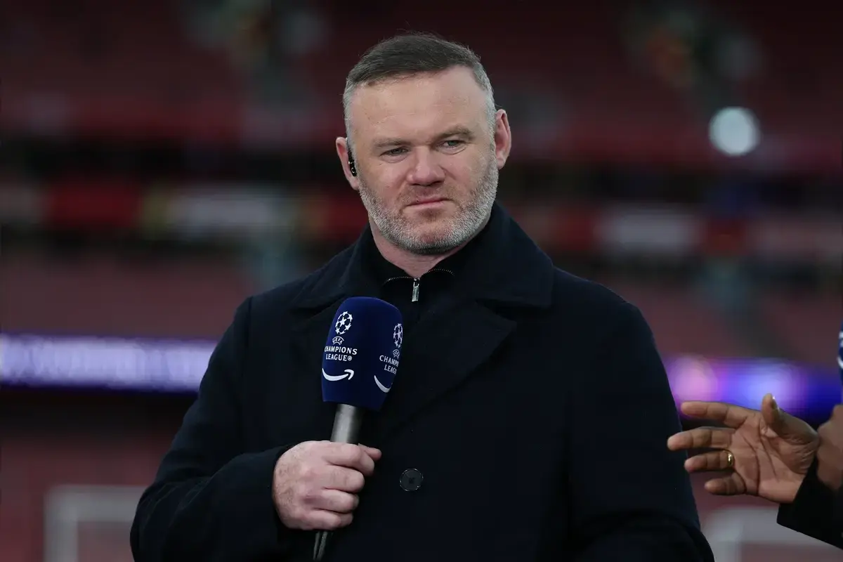 Wayne Rooney And Dwight Yorke Give Contrasting Verdicts As Man Utd Confirm New Signing