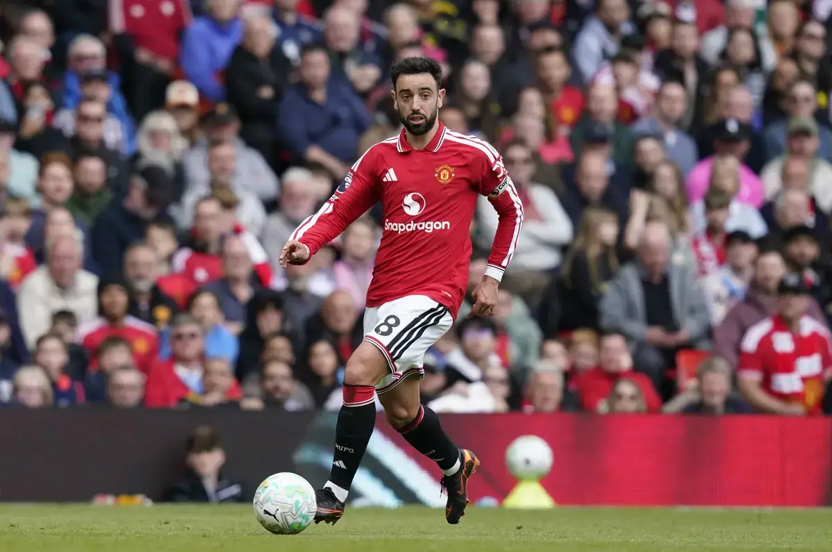 Man Utd Player Ratings Vs Ipswich: One Player Gets 10/10 And Another Gets An 8