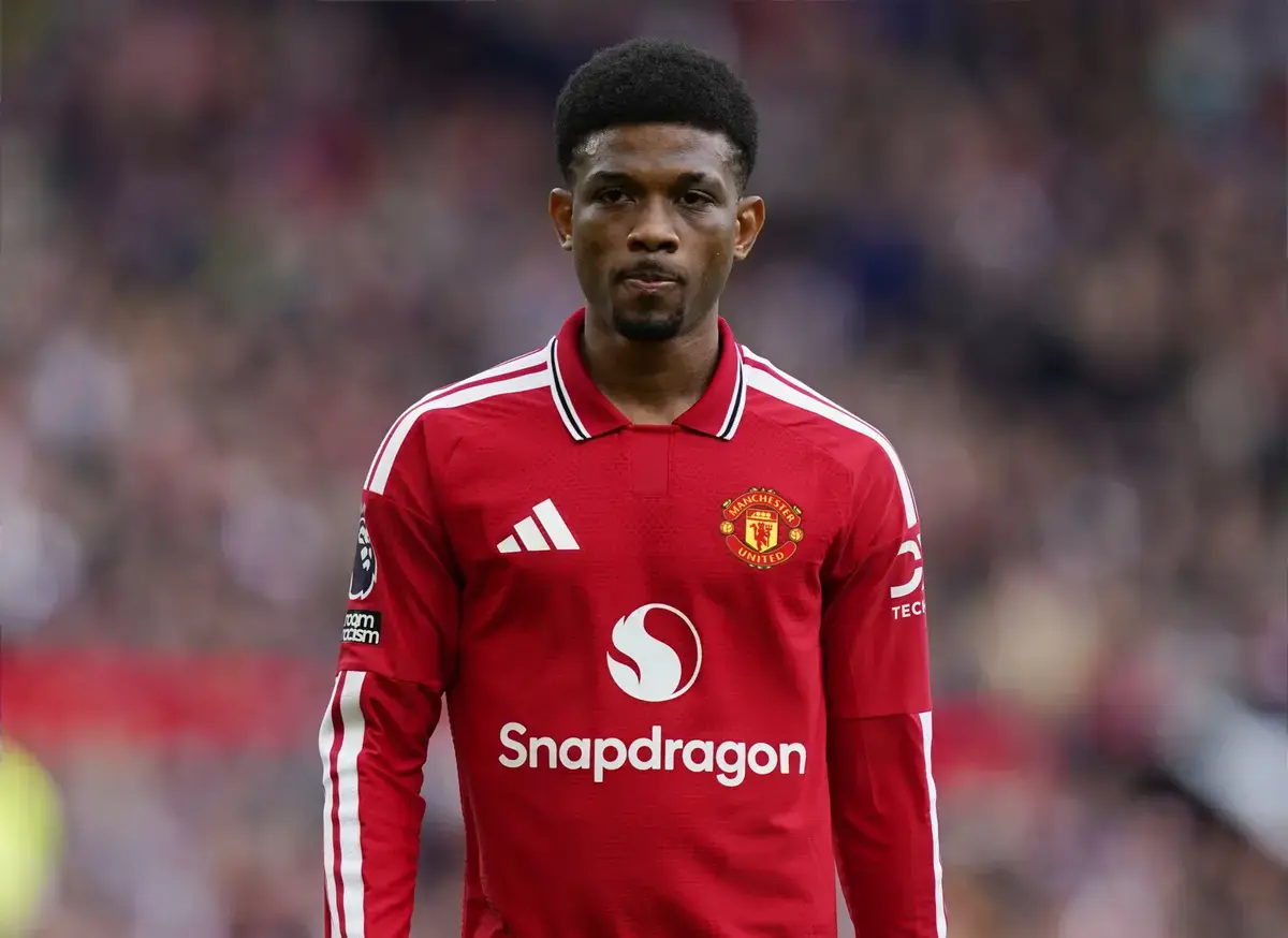 ‘This Is Not Good’ ‘Very Bad News’ Fans React To Claims That Man Utd Ace Could Miss Next 6 Games