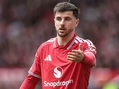 Man Utd Injury News And Return Dates: Updates On Mason Mount, Manuel Ugarte & 4 Others