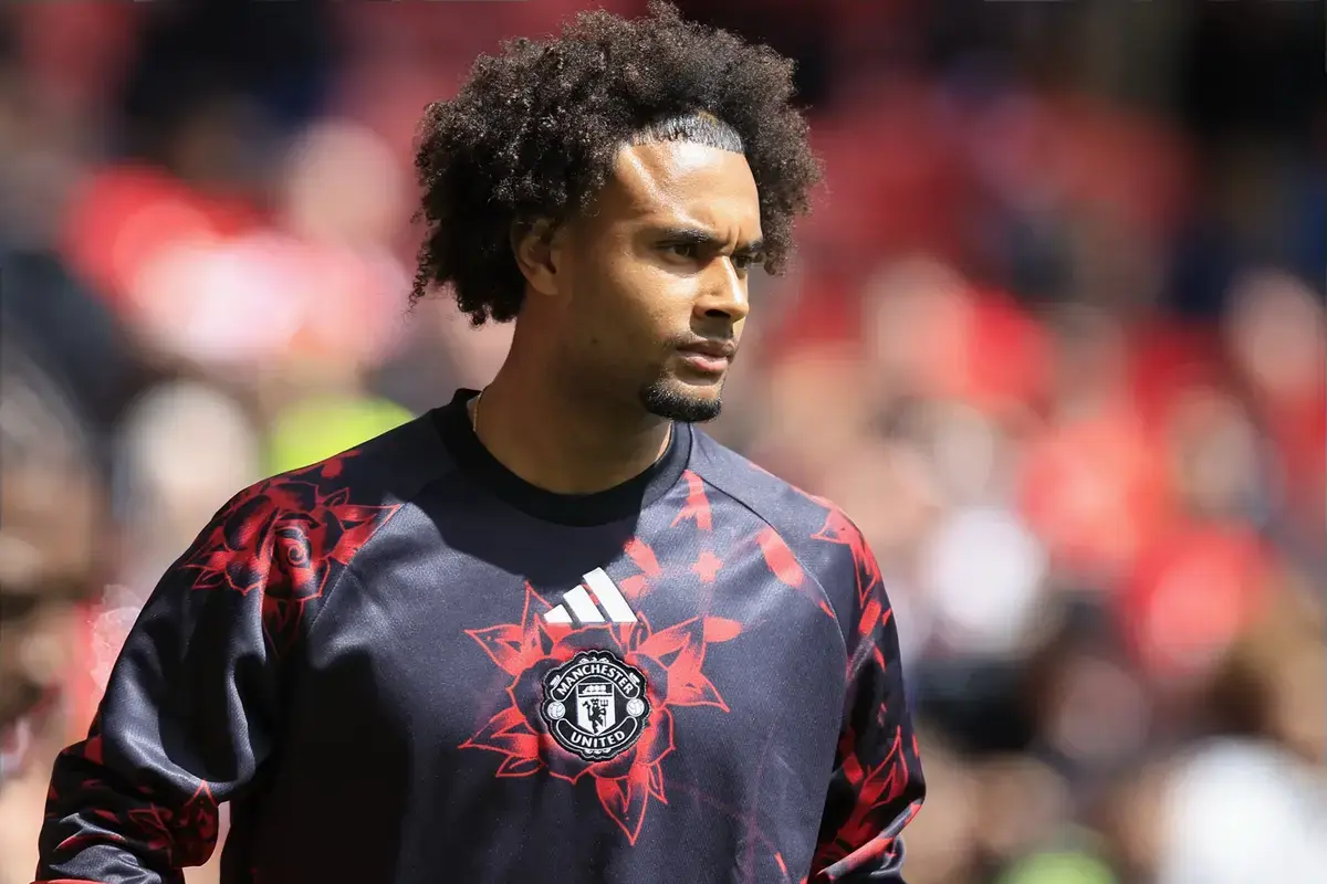 REPORT: Man Utd Have Been ‘Offered’ 2 World Cup Stars To Replace Joshua Zirkzee
