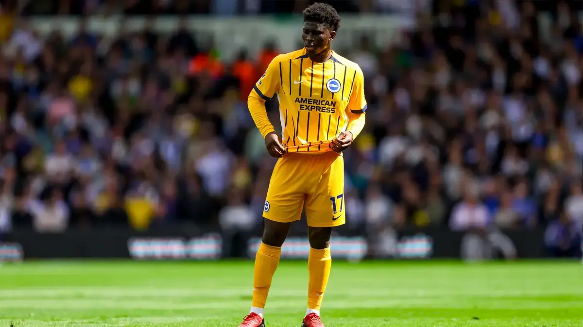 ‘Just What We Need’ ‘Can’t Make This Up’ Man Utd Fans Furious After Hearing When Next Signing Could Make His Debut