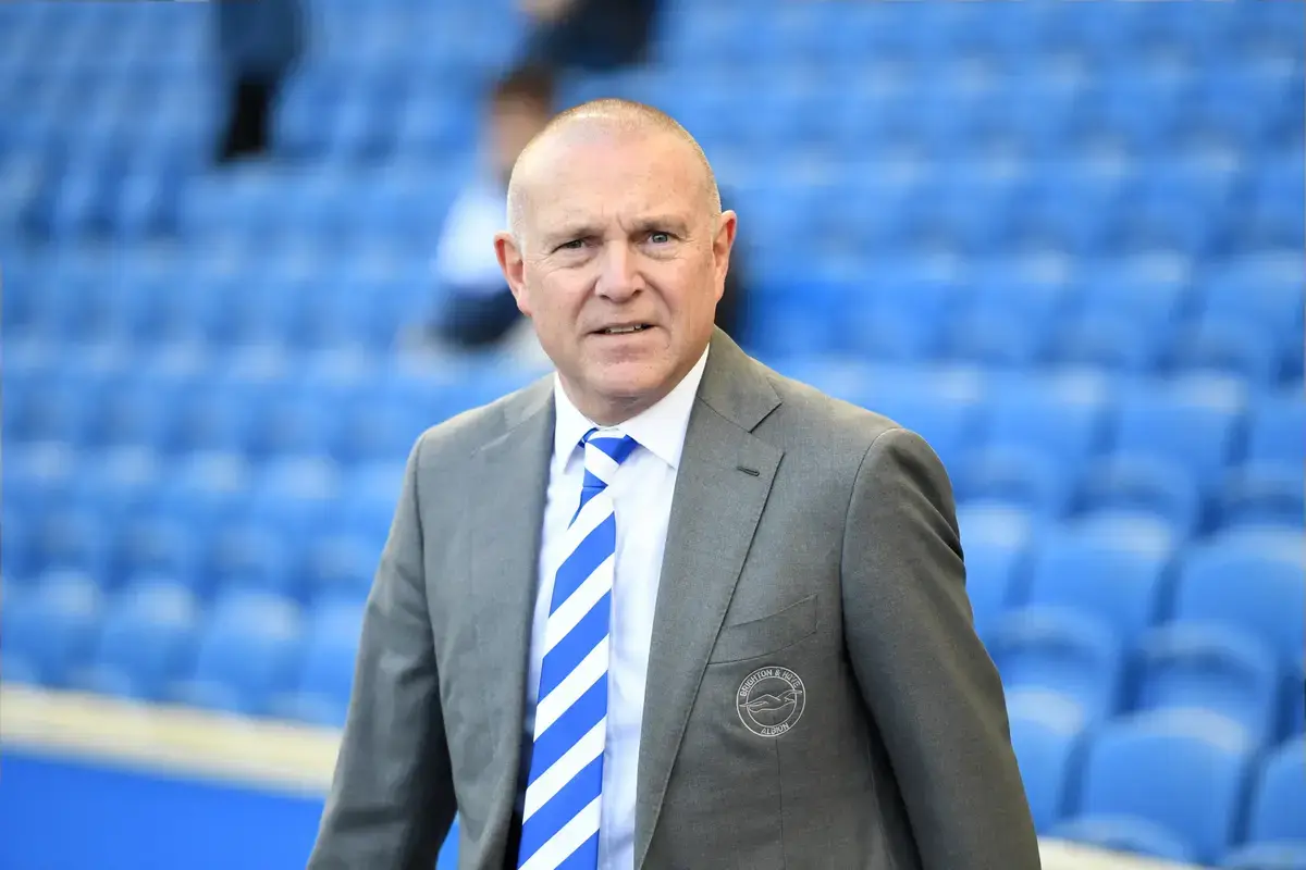 “Makes Sense For Us” – CEO Drops Big Transfer Hint As Man Utd Look To Snap Up £70M Rated Target