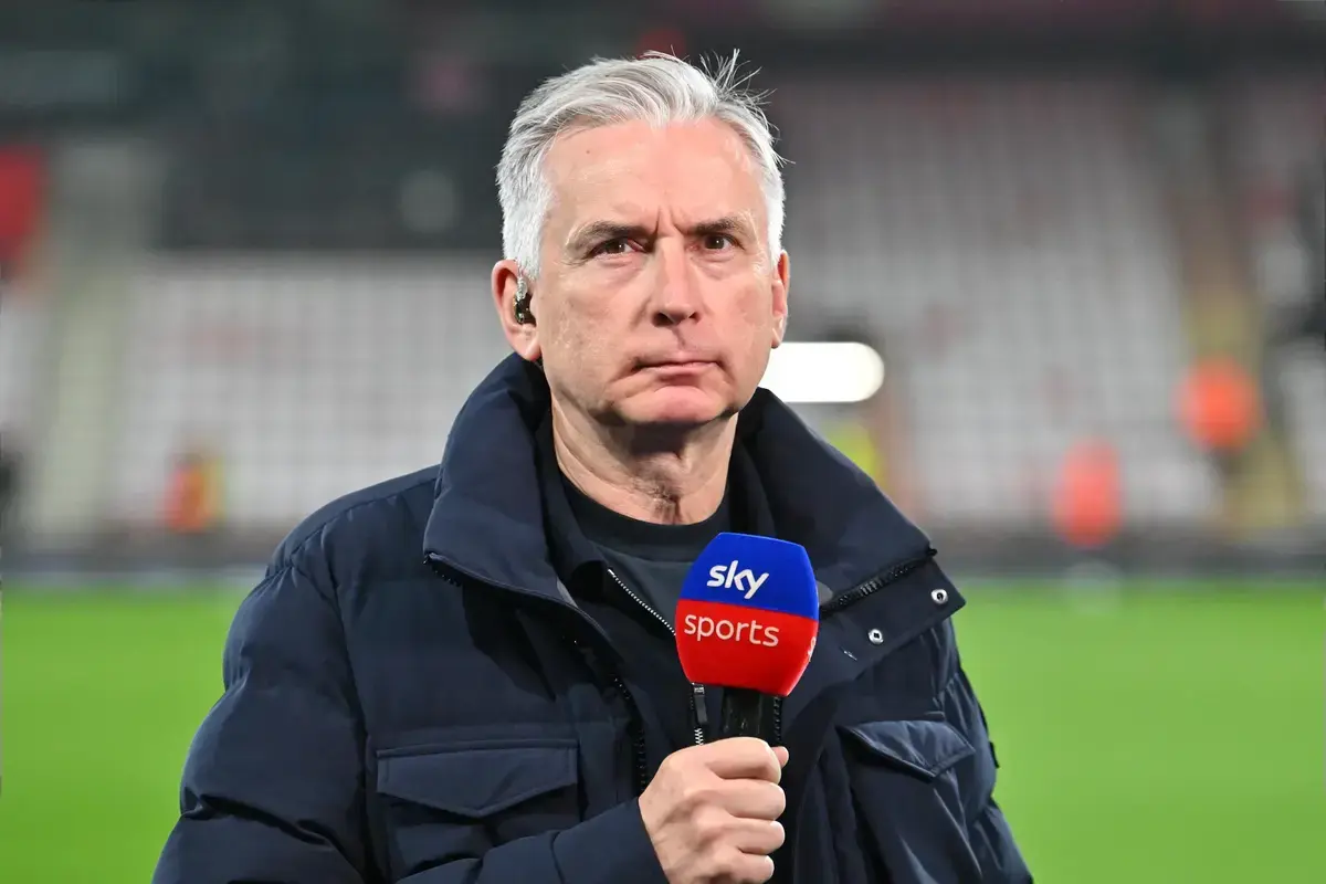 EXCLUSIVE: Alan Smith Urges Man Utd To Sign 2 Players Before The Transfer Window Shuts