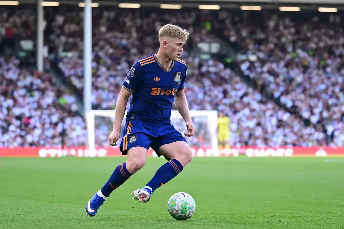 Reliable Sky Sports Reporter Reveals What The “Truth” Is Behind Man Utd’s Pursuit Of Unhappy Newcastle Star