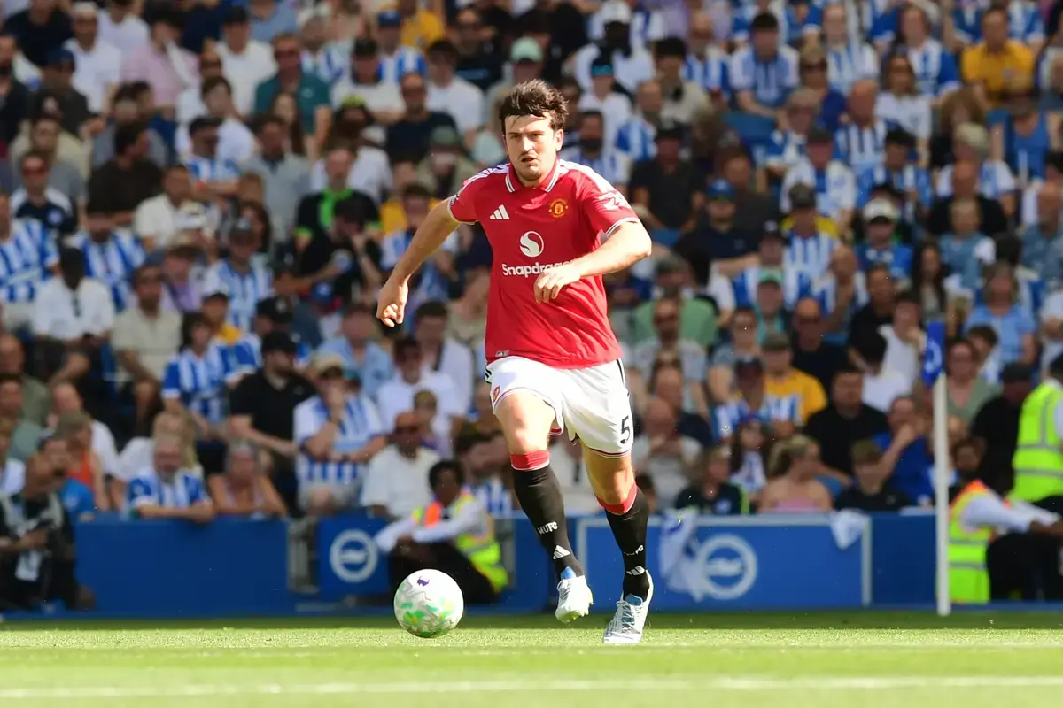 “It’s Madness” –  Carrick Is Slammed For Continuing To Start Man Utd Star