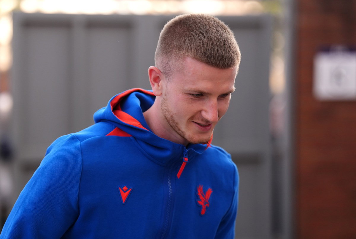 Man Utd Told They Should Have Signed Midfielder Who Is “Like Roy Keane and Bryan Robson”