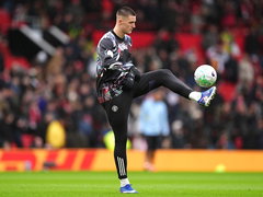 Benjamin Sesko And Andrey Santos To Start; Matheus Cunha On The Bench: Man Utd Predicted Lineup Vs Brighton