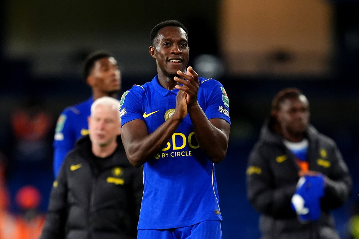 Ferguson’s Former Assistant Claims Man Utd Have Made “A Big Mistake” Allowing Player To Join Chelsea