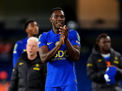 Ferguson's Former Assistant Claims Man Utd Have Made "A Big Mistake" Allowing Player To Join Chelsea