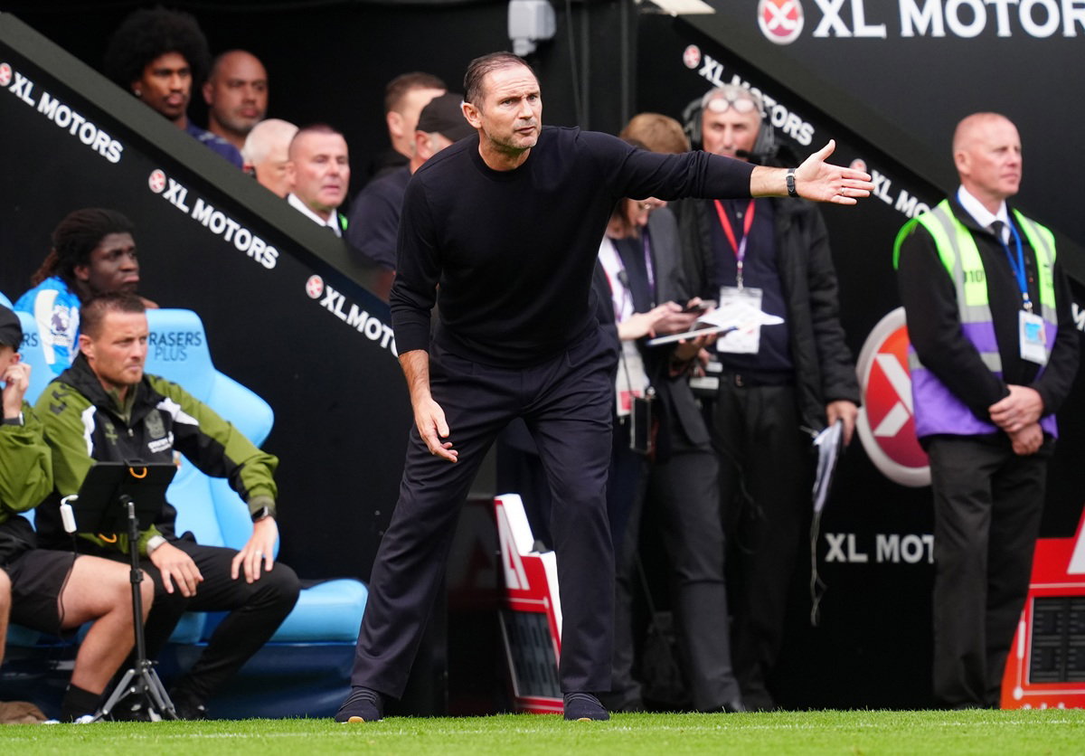 Frank Lampard