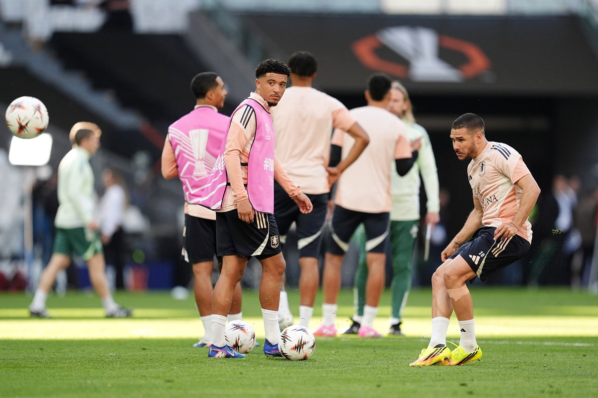 5 High Profile Free Agents – Including 2 Players Who Cost Man Utd A Combined £162M