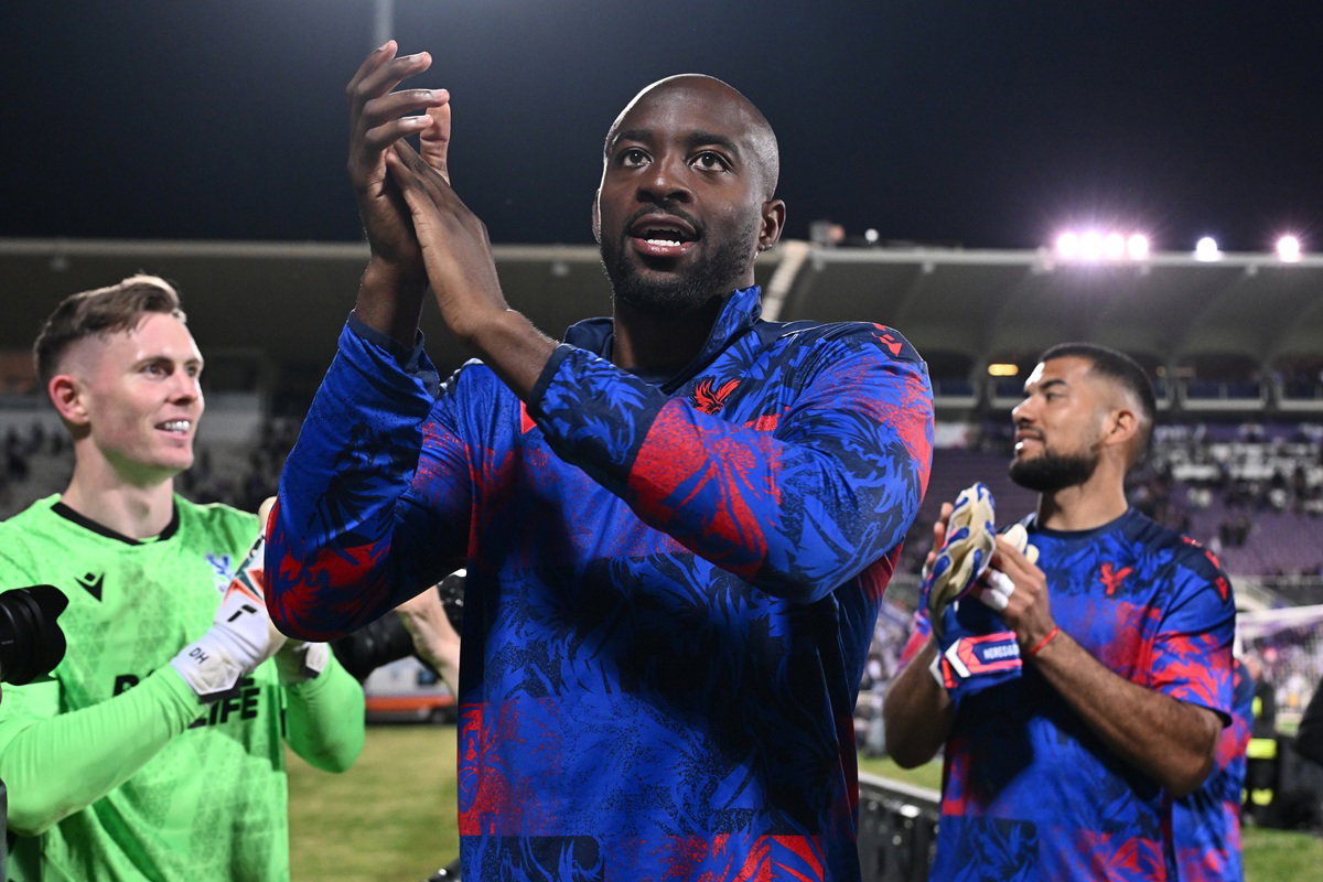 Man Utd Have ‘Top Priority’ January Target With Potential Swap Deal On The Cards – Report