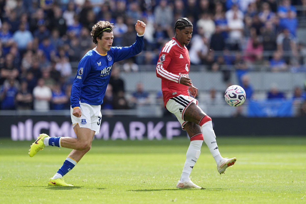 Man Utd Injury News And Return Dates: Updates On Marcus Rashford, Carlos Baleba & 4 Others