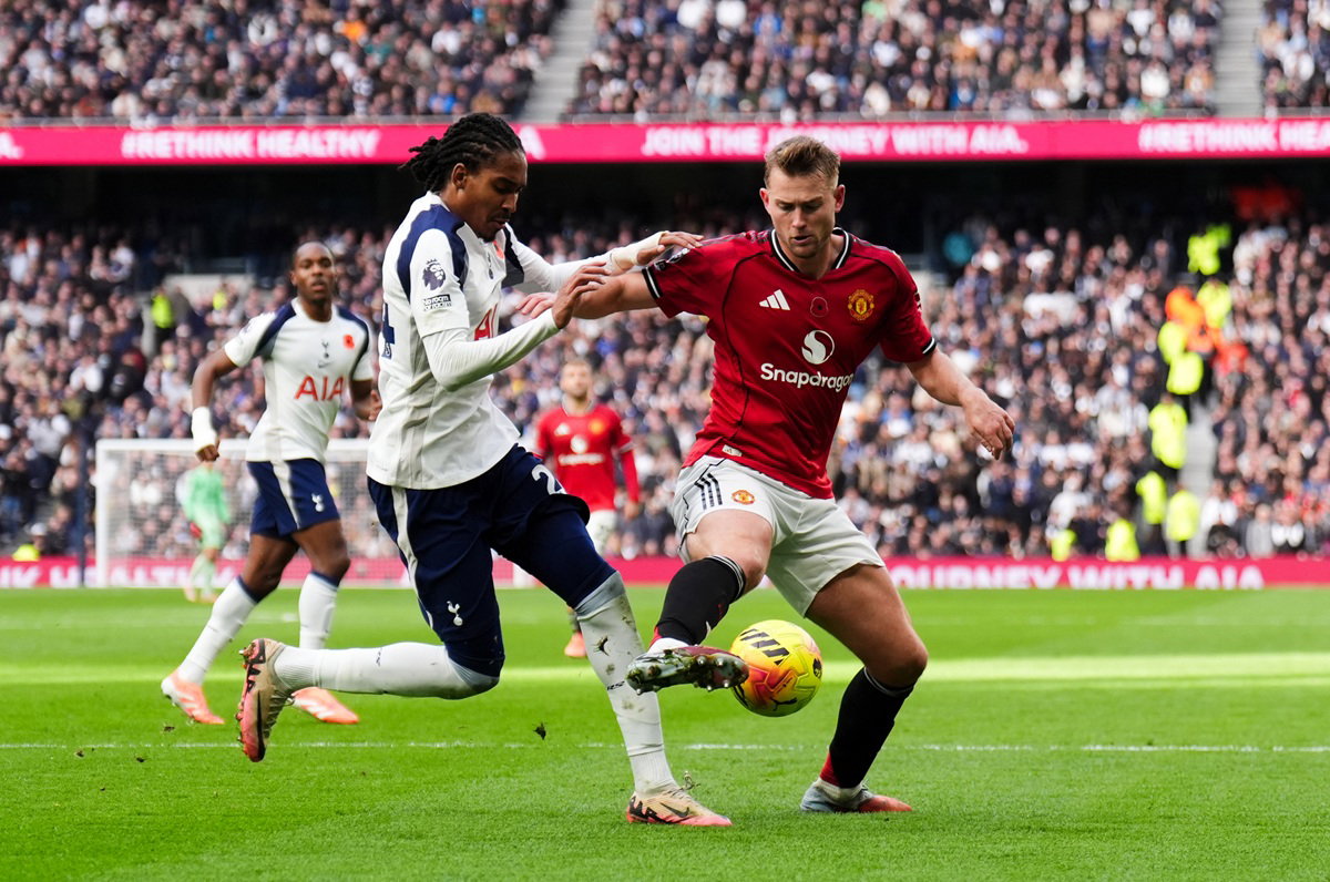 Man Utd Star Makes Long-Awaited Return To Pitch In Big Boost For Carrick