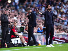 Alan Smith Says "Crumbling" Man Utd Can't Go On Like This As He Issues Carrick Verdict - Exclusive