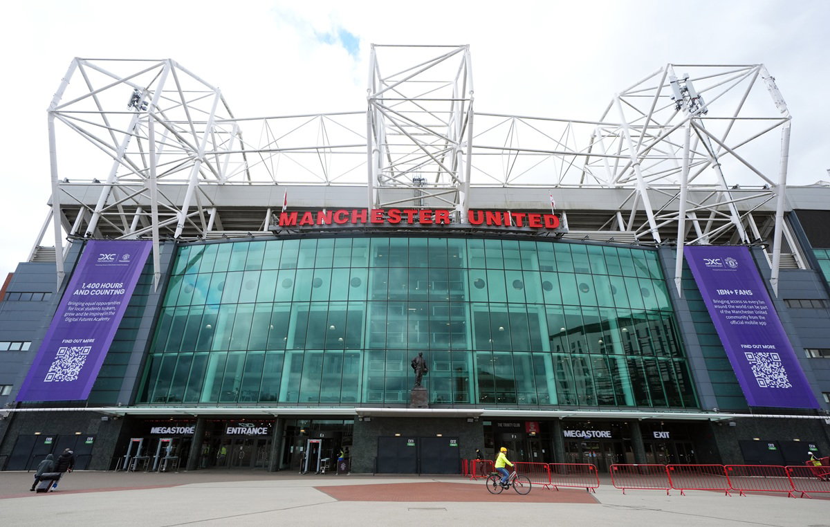 Man Utd Join Chelsea, Arsenal & Barcelona In Pursuing Next Odegaard Following Scouting Mission