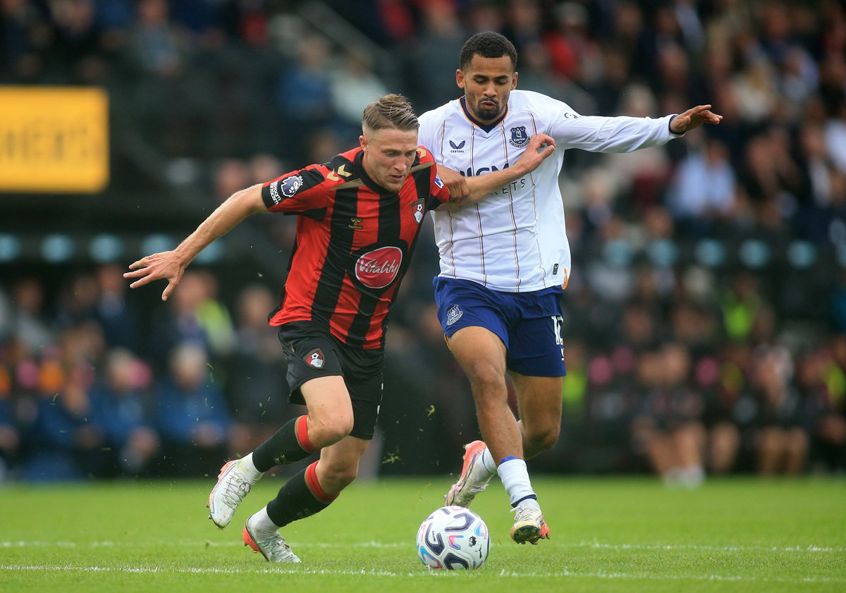 David Ornstein Says There’s “Potentially A Deal To Be Done” For Man Utd Target Who Has £60M Price Tag