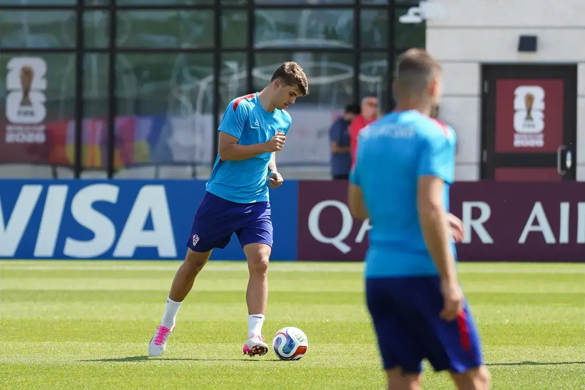 Striker – Who Has Started The Season With 4 Goals In 4 Games – Addresses Man Utd Transfer Speculation