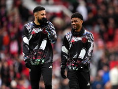 Amad And Matheus Cunha To Start; Marcus Rashford Out: Man Utd Predicted Lineup Vs Leeds