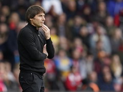 Conte Sends A Pointed Message To INEOS Amid Reports Linking Him With Man Utd Job
